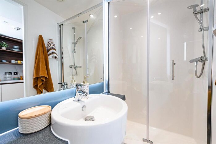 Studio To Rent In Nelson Street, Belfast, BT15