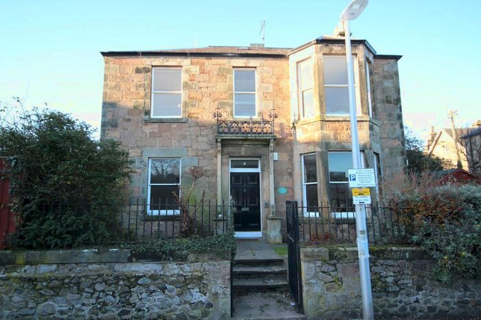 6 Bedroom Town House To Rent In Westend Place, North Berwick, EH39