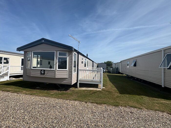 2 Bedroom Park Home For Sale In Beach Road, Sea Palling, Norwich, NR12