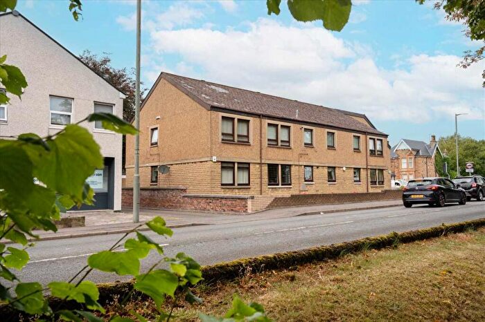 2 Bedroom Apartment For Sale In Palmer Court, FK3