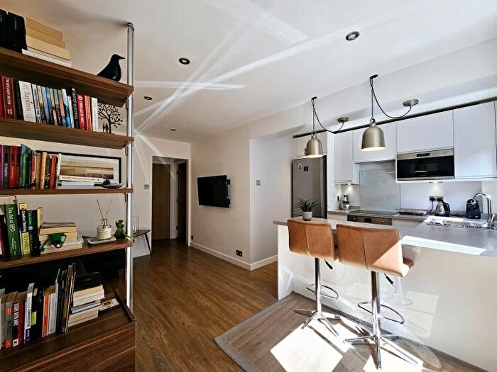 1 Bedroom Penthouse To Rent In Victoria Quays, Navigation Walk Leeds, LS10