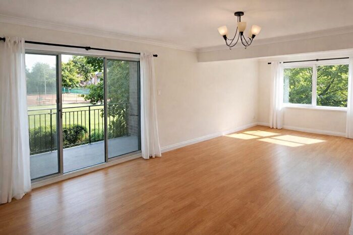 2 Bedroom Apartment To Rent In Brooklawn, Palatine Road, Manchester, M20