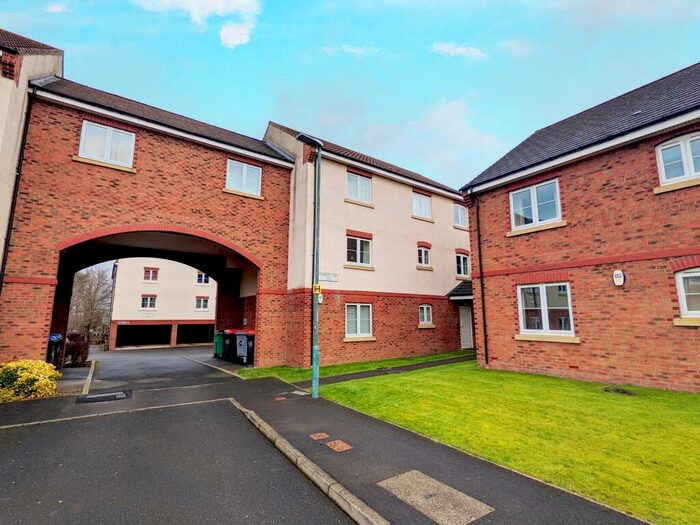 2 Bedroom Apartment To Rent In Farrier Close, Pity Me, DH1