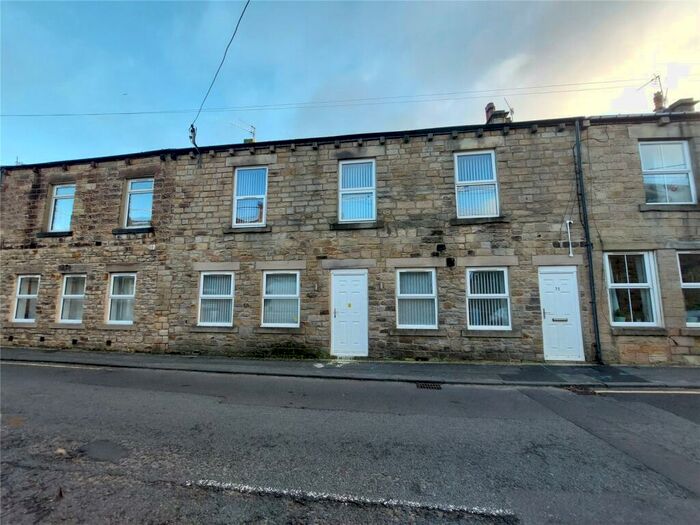 1 Bedroom Apartment To Rent In Turner Street, Blackhill, Consett, DH8