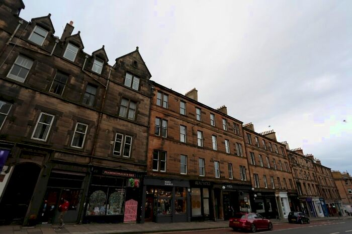 1 Bedroom Flat To Rent In Bruntsfield Place, Bruntsfield, Edinburgh, EH10