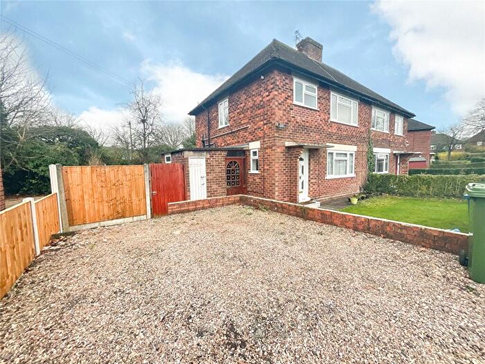 1 Bedroom Apartment To Rent In Amington Road, Tamworth, Staffordshire, B77