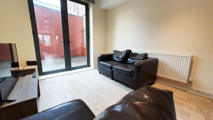 1 Bedroom Flat To Rent In Cross Bedford Street, Sheffield S6