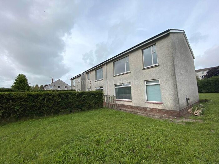 4 Bedroom Flat To Rent In Churchill Avenue, Johnstone, PA5