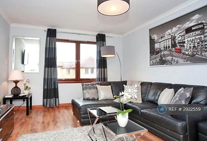 2 Bedroom Flat To Rent In Linksfield Road, Aberdeen, AB24