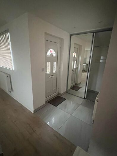 1 Bedroom End Of Terrace House To Rent In Rauceby Close, Kingston Upon Hull, HU7