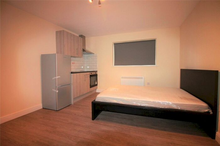 1 Bedroom Studio To Rent In Costons Lane, Greenford, UB6