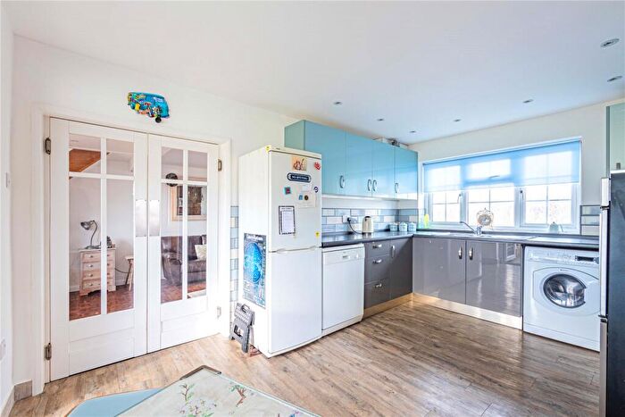 2 Bedroom Semi-Detached House For Sale In Sparrow Hall Cottages, Leighton Road, Edlesborough, Buckinghamshire, LU6