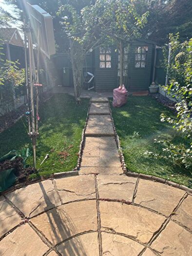 2 Bedroom Terraced House To Rent In Elsenham Crescent, Basildon, SS14