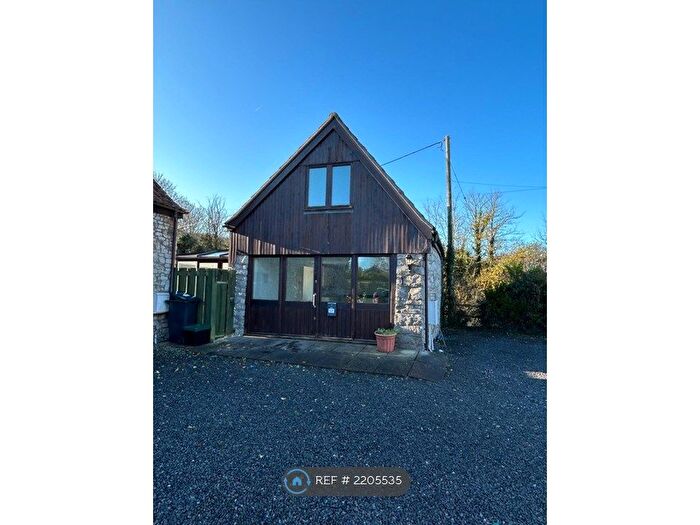 1 Bedroom Semi-Detached House To Rent In Lower Norton Lane, Weston-Super-Mare, BS22