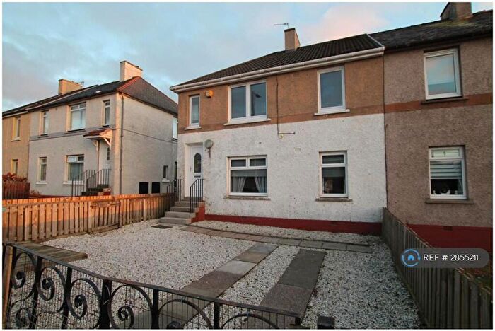 2 Bedroom Flat To Rent In Pather Street, Wishaw, ML2