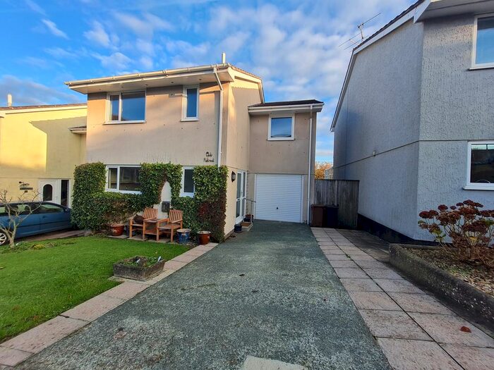 4 Bedroom Property To Rent In Washabrook Way, Kingsbridge, TQ7