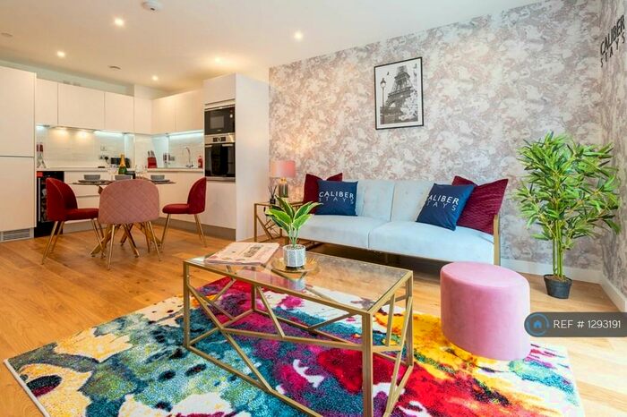 1 Bedroom Flat To Rent In Cosy Bedroom, Birmingham, B15