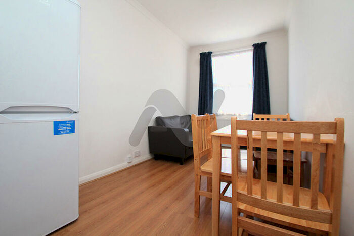 4 Bedroom Maisonette To Rent In Eversholt Street, Euston, London, NW1