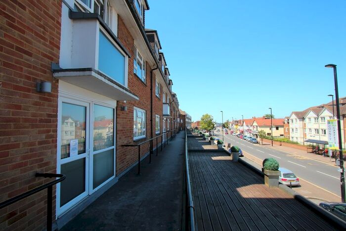 2 Bedroom Flat To Rent In Church Road, Ashford, TW15