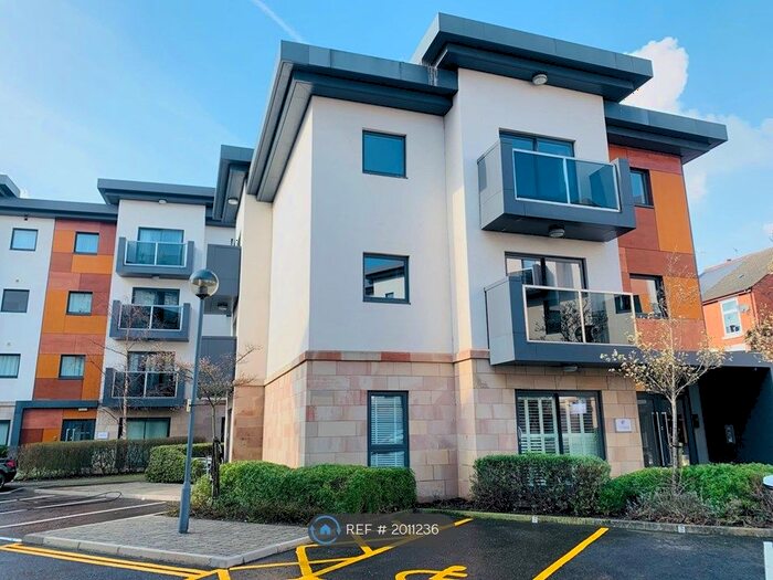 1 Bedroom Flat To Rent In The Maltings, Chesterfield, S40