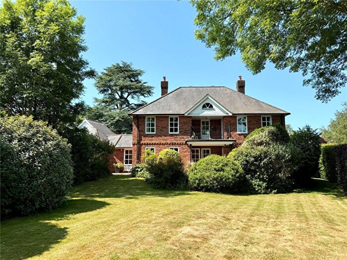 4 Bedroom Country House For Sale In Kings Ride, Alfriston, East Sussex, BN26