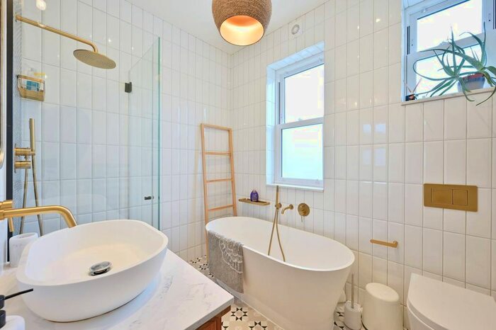 4 Bedroom Terraced House To Rent In Southdean Gardens, Southfields, London, SW19