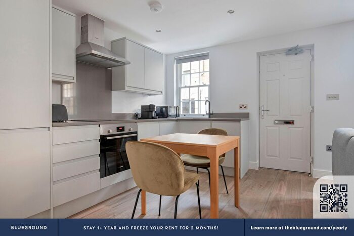 1 Bedroom Flat To Rent In Marylebone, London, W1H