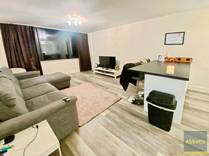 2 Bedroom Apartment To Rent In Grosvenor House, Prince Of Wales Road, NR1