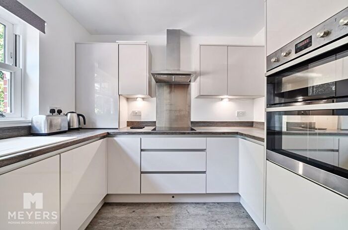 3 Bedroom Terraced House For Sale In The Landings, Warmwell Road, Dorchester, DT2