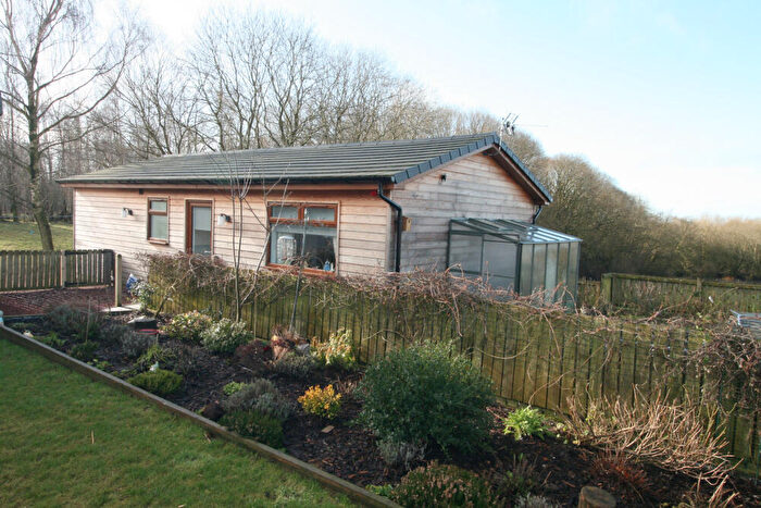 1 Bedroom Detached Bungalow To Rent In Annex Milton Cottage, Muirsykehead Road, Carluke, ML8