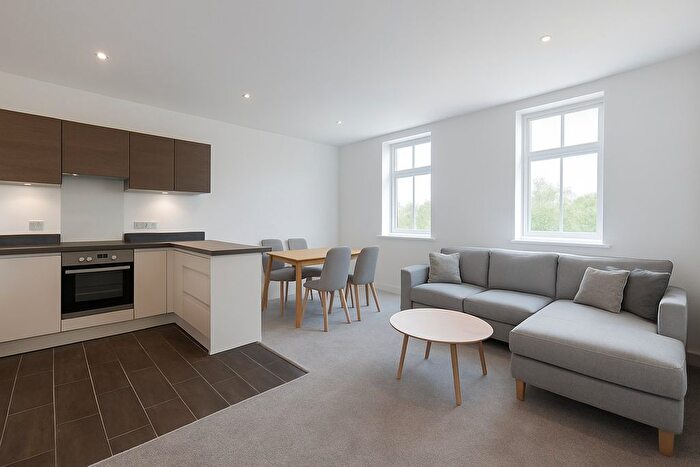 2 Bedroom Flat To Rent In New Road, West Parley, Ferndown, BH22