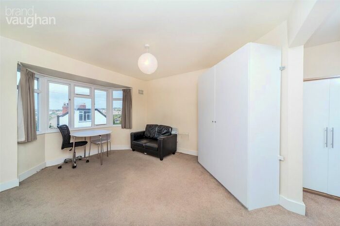 2 Bedroom Flat To Rent In Baden Road, Brighton, BN2