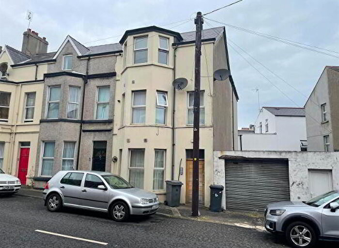 2 Bedroom Apartments To Rent In C Grays Hill, Bangor, North, BT20