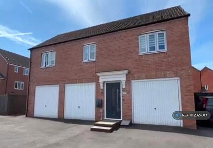 2 Bedroom Detached House To Rent In Seabreeze Avenue, Newport, NP19
