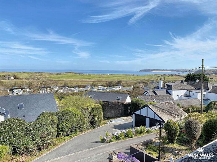 4 Bedroom Detached Bungalow For Sale In Penally, SA70