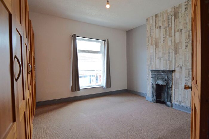 3 Bedroom Terraced House To Rent In Fuller Street, Cleethorpes, DN35