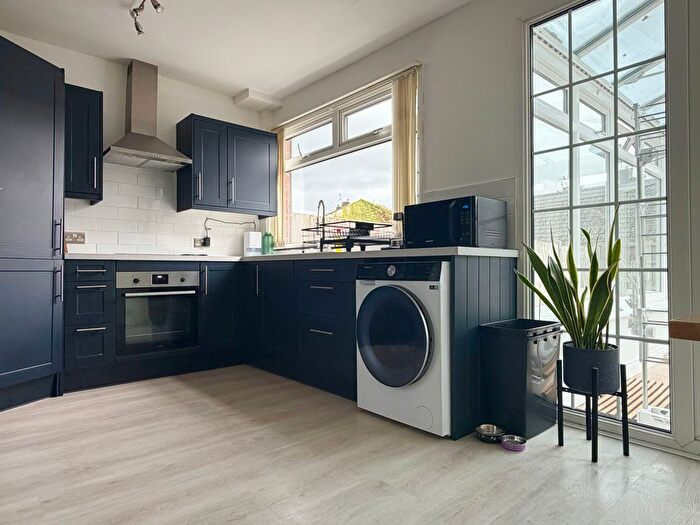 3 Bedroom Property To Rent In Sycamore Road, Bury, BL8