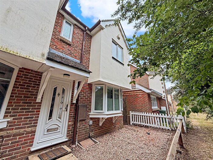 2 Bedroom End Terrace House To Rent In Pochard Way, Great Notley, Braintree, CM77