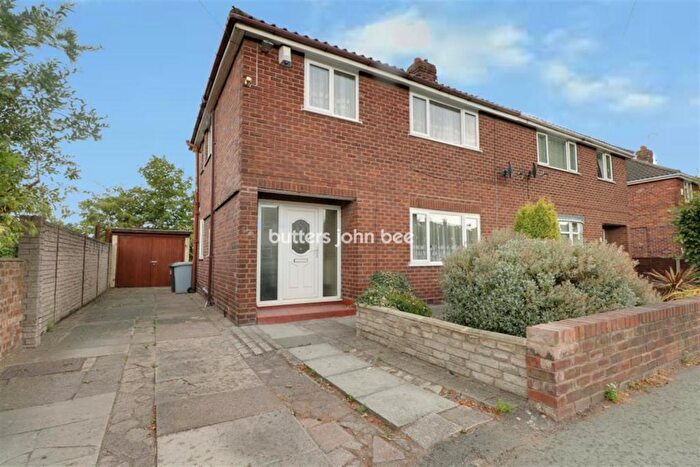 3 Bedroom Semi-Detached House To Rent In Remer Street, CW1