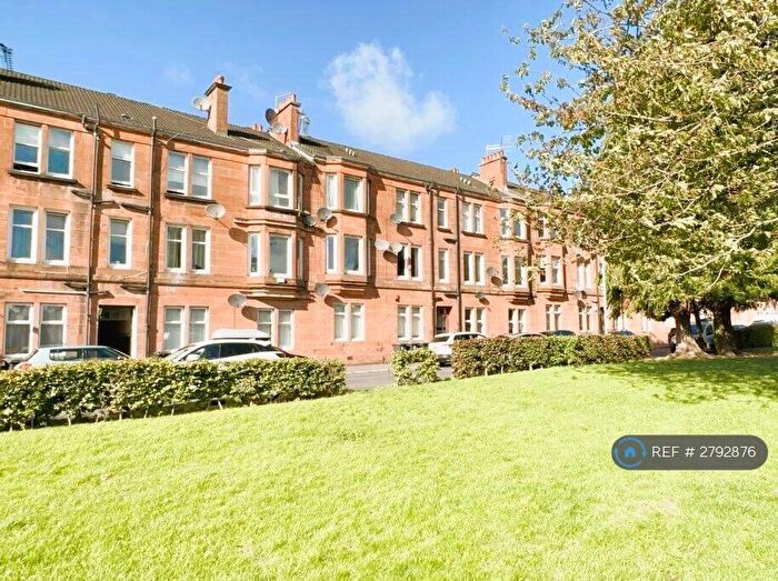 1 Bedroom Flat To Rent In Gavinburn St, Glasgow, G60