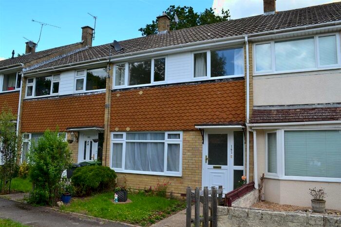 3 Bedroom Terraced House To Rent In Stephens Road, Tadley, RG26