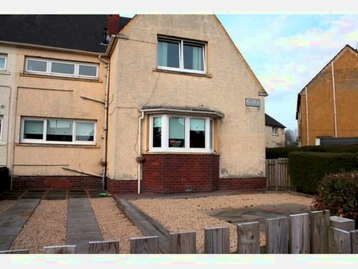 2 Bedroom Flat To Rent In Doune Terrace, Coatbridge ML5