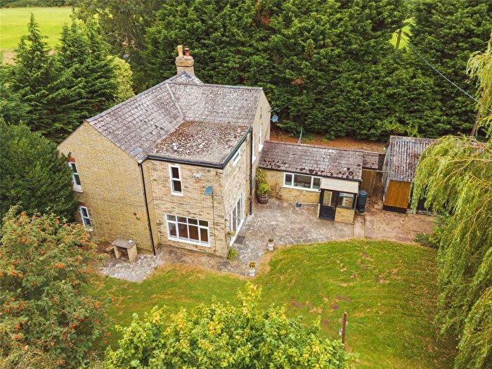 4 Bedroom Cottage For Sale In Ely Road, Chittering, Cambridge, Cambridgeshire, CB25