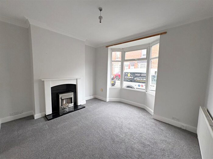 2 Bedroom Terraced House To Rent In Grosvenor Street, Darlington, DL1