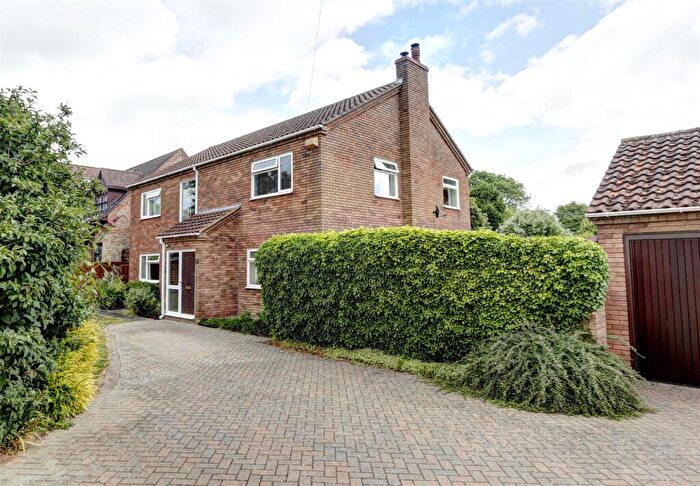 5 Bedroom Detached House For Sale In The Slade, Witcham, Ely, CB6