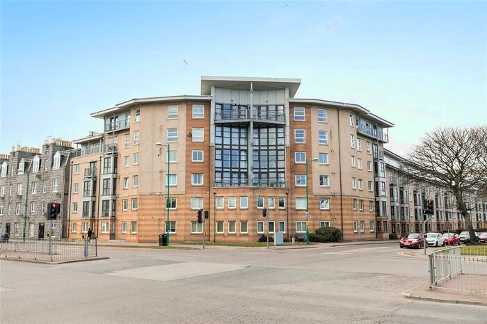 2 Bedroom Flat To Rent In Links Road, Aberdeen, Aberdeenshire, AB24