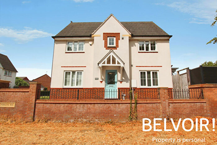 3 Bedroom Detached House For Sale In Bye Pass Road, Beeston, NG9