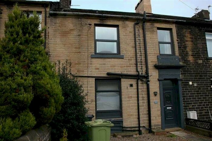 2 Bedroom Terraced House To Rent In New Hey Road, Oakes, Huddersfield, HD3