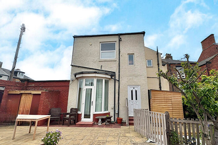 1 Bedroom Apartment To Rent In St. Georges Terrace, Roker, SR6