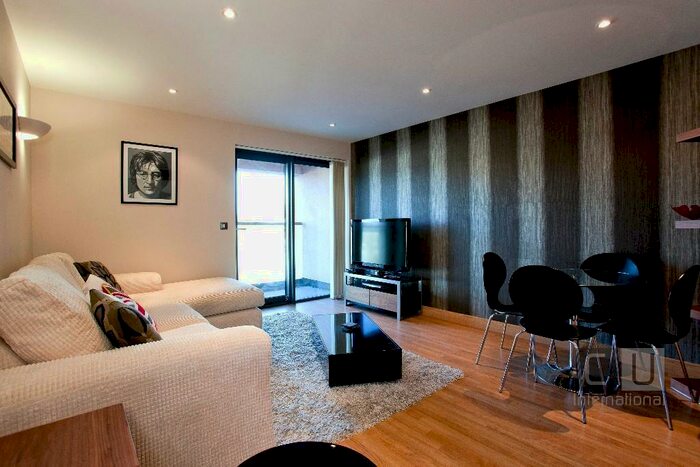 1 Bedroom Flat To Rent In Drayton Park, London, N5